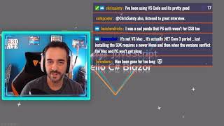 BlazePort (Part 2)