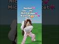 Ich heirate @Der_Bär_Bärlein😍||OG||#fypviralシ #youtubeshorts #roblox #edit #meme #comedy #mm2