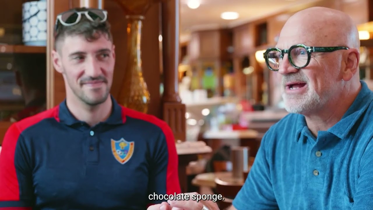 Acque d'Italia: puntata 1 Ivrea