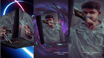 SHUBH X CHEQUES ATTITUDE SONG XML+SONG EDITING BY -SWÀRÛP me CREATION#trending #alightmotion #video