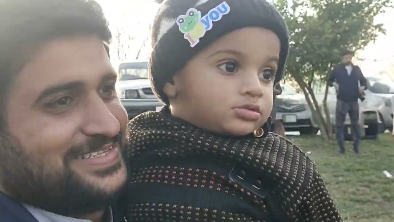 Muhsaf in F-9 park Islamabad