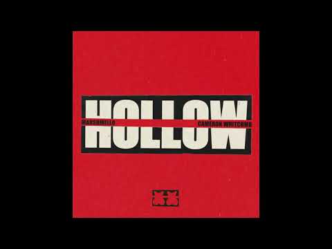 marshmello & cameron whitcomb Hollow (remix by kingcraft)