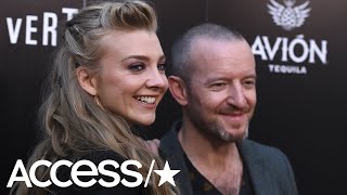 Natalie Dormer & Fiancé Anthony Byrne Split After 11 Years (Report) | Access