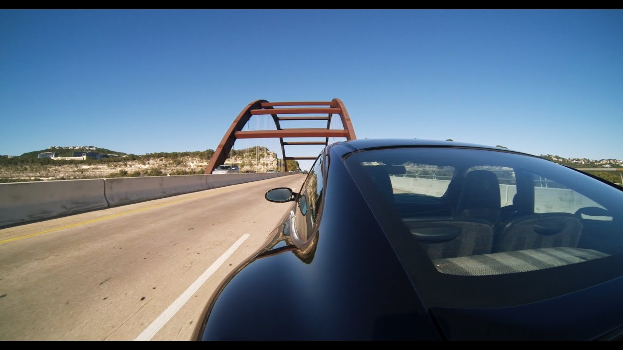 2.7K GoPro HD Hero 3 Black Edition Action Footage