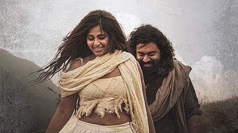 Marubadi .Nee song ,Yezhu Kadal Yezhu Malai Nivin, Anjali, Soori , Ram, Yuvan
