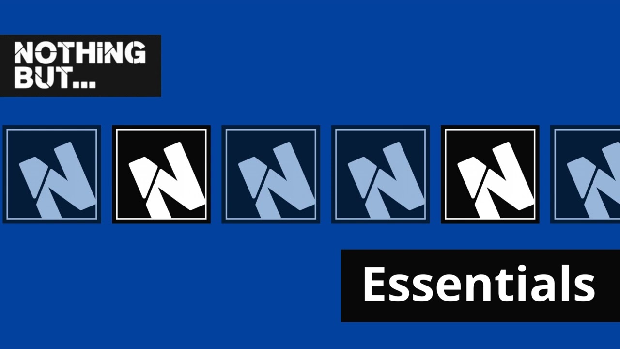 Nothing But... Essentials 2024-01-02