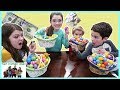 Easter Egg Hunt Treat Or Dare! / That YouTub3 Family