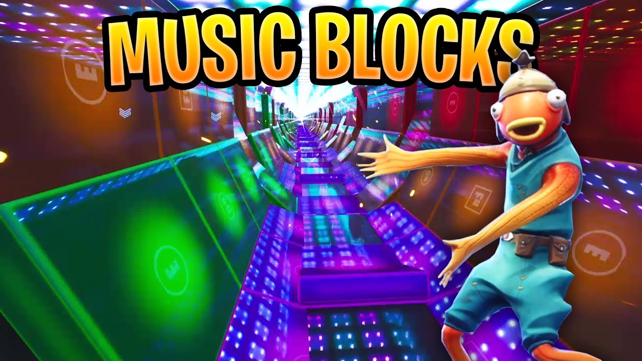 Best Songs Recreated With Fortnite Music Blocks In Season 8