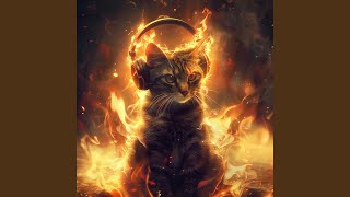 Firelight's Calming Purr