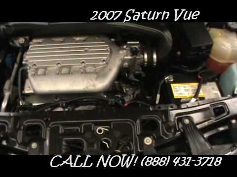 2007 Saturn Vue You