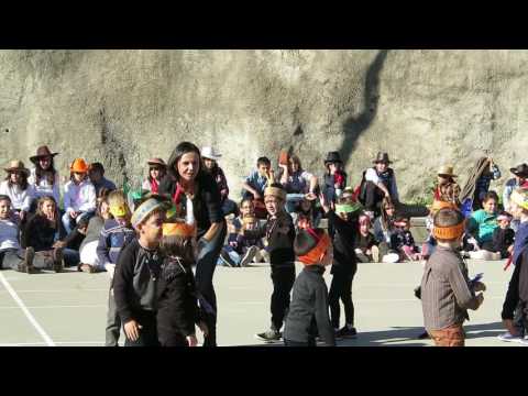 Dansa Ani kuni P-4
