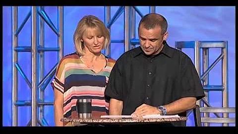 Erik & Stacey Rees' Courageous Faith & Fight with ...