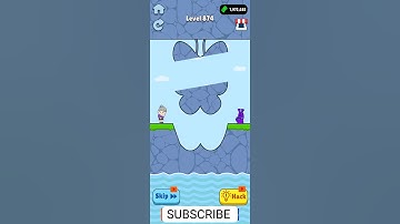 Slice Butterfly 🦋 to save funny 🤣 game #shorts #shortsfeed #slicetosave #funny#gaming