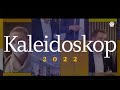 Kaleidoskop 2022