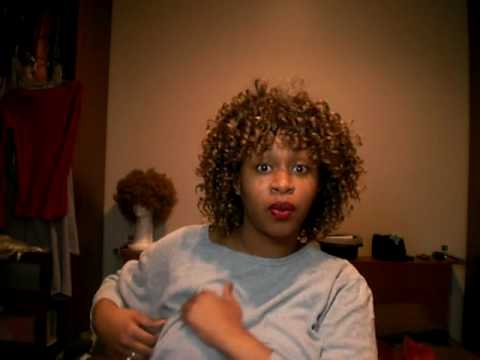 LoVe your Boobies! (Breast Cancer Awareness)... GloZell Green