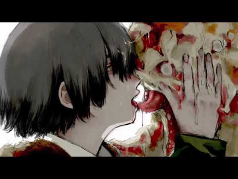 corrupution／アニマート【低音男子が歌ってみた】