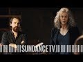 TOP OF THE LAKE: CHINA GIRL: 'Access Exclusive Extras & Full Episodes' | SundanceTV