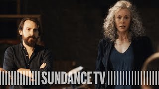 TOP OF THE LAKE: CHINA GIRL: 'Access Exclusive Extras & Full Episodes' | SundanceTV