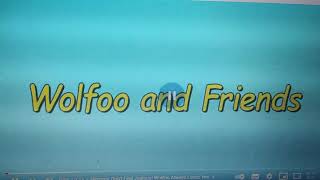 Wolfoo His 2018 Intro Wolfoo His 2019 And 2020 Intro Wolfoo His 2021 Intro