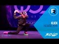 Klick | SOLO Dance Competition Winner | World of Dance Hawaii 2016 | #WODHI16