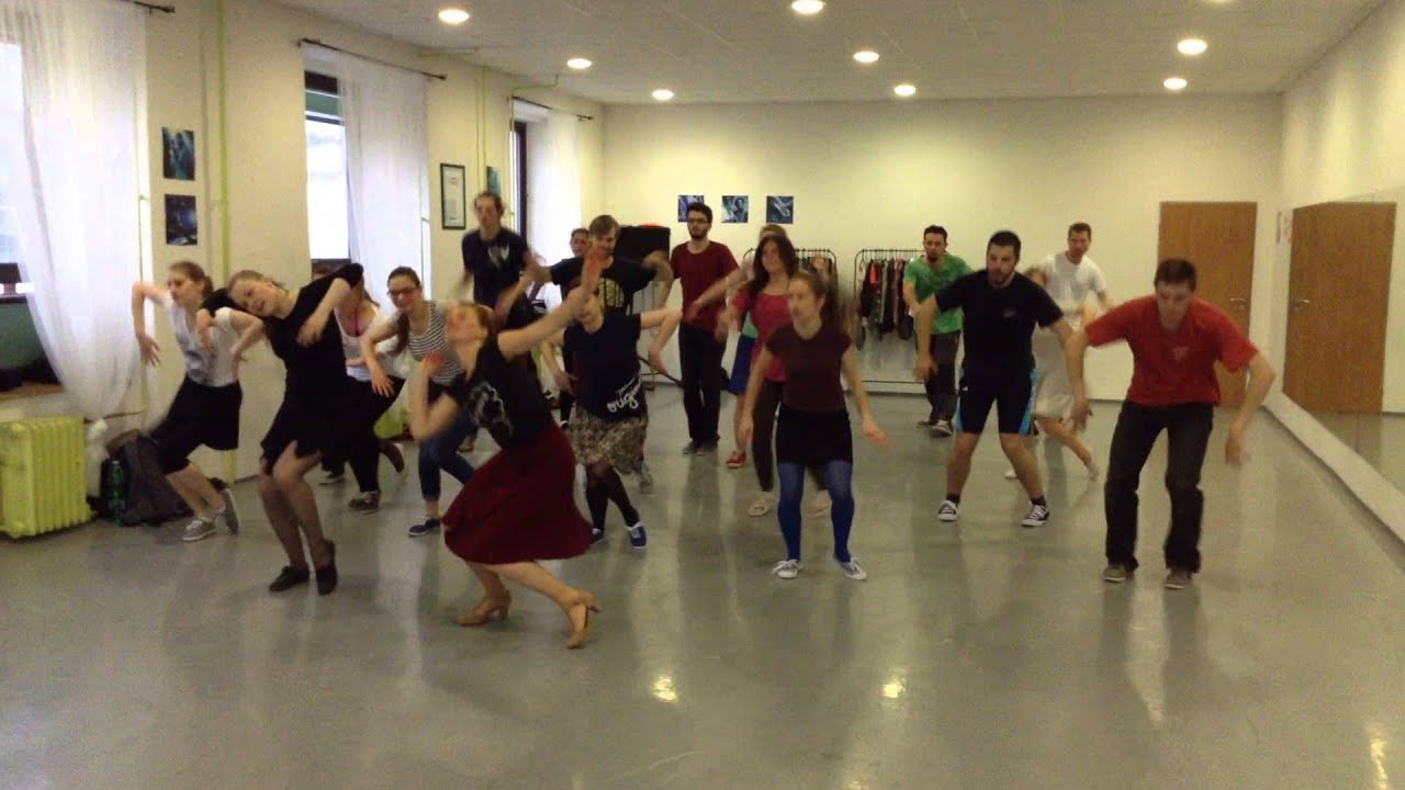 On revivals day komplet!