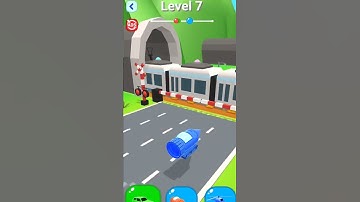 Shape-shifting gameplay #4 || #shorts #shapeshifting