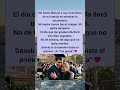 Fui el primero de mi familia en terminar la escuela. Mi madre lloró tres días. No de tristeza.