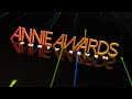 Annie Awards 2020 Full Show