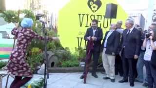 Festa das Vindimas 2015
