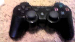 I BROKE MY CONTROLLER AGAIN!!!!