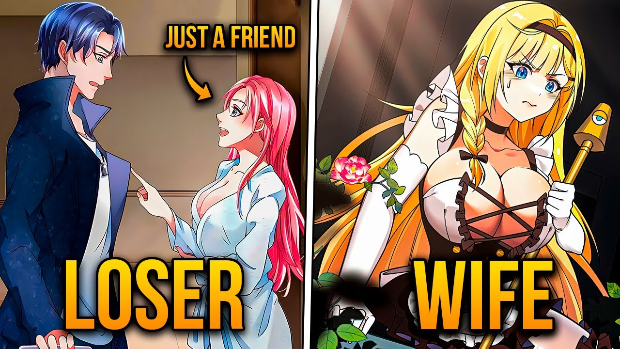 He Was Forced To Marry The President's Beautiful Daughter, But She Hated Him - Manhwa Recap