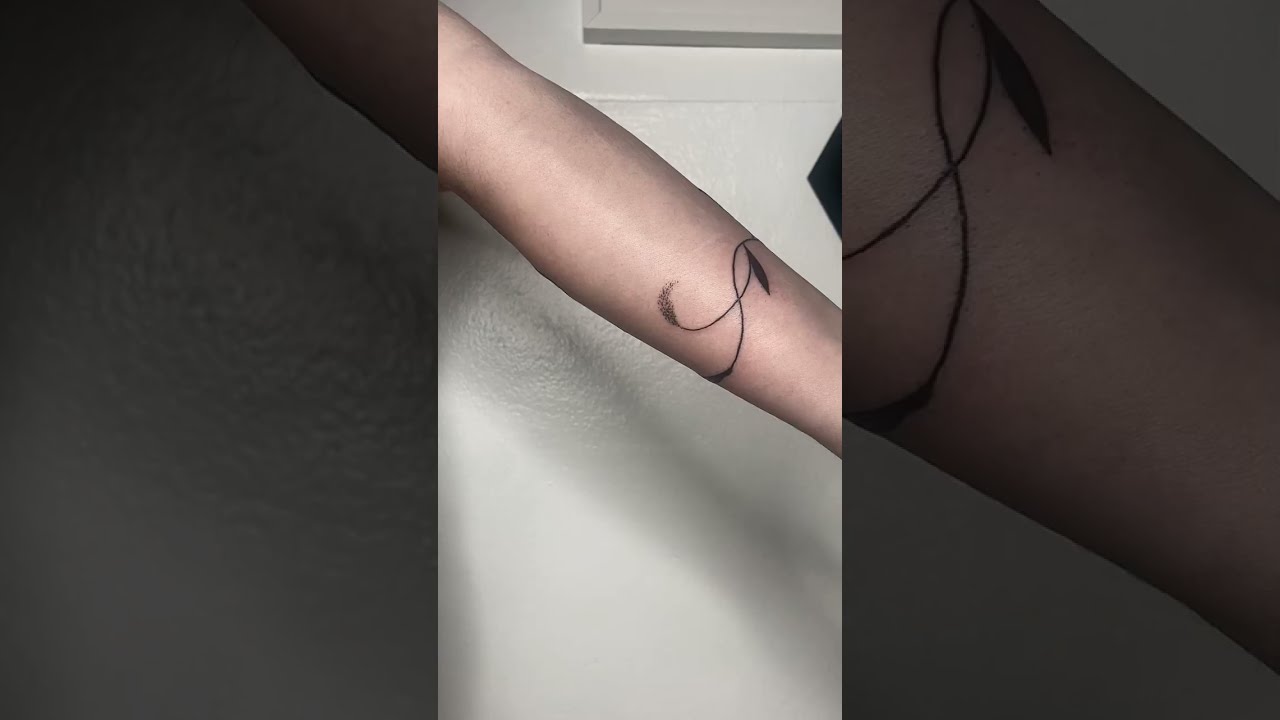 Black Armband Tattoo Meaning | TikTok