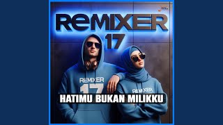 Hatimu Bukan Milikku