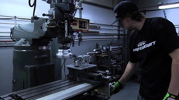 Service Spotlight: Engine Porting