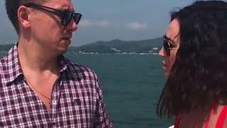 Ольга Бузова Захомутала Тимура Батрутдинова