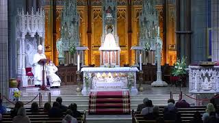 Homily of Archbishop Eamon Martin for Easter Sunday 2021