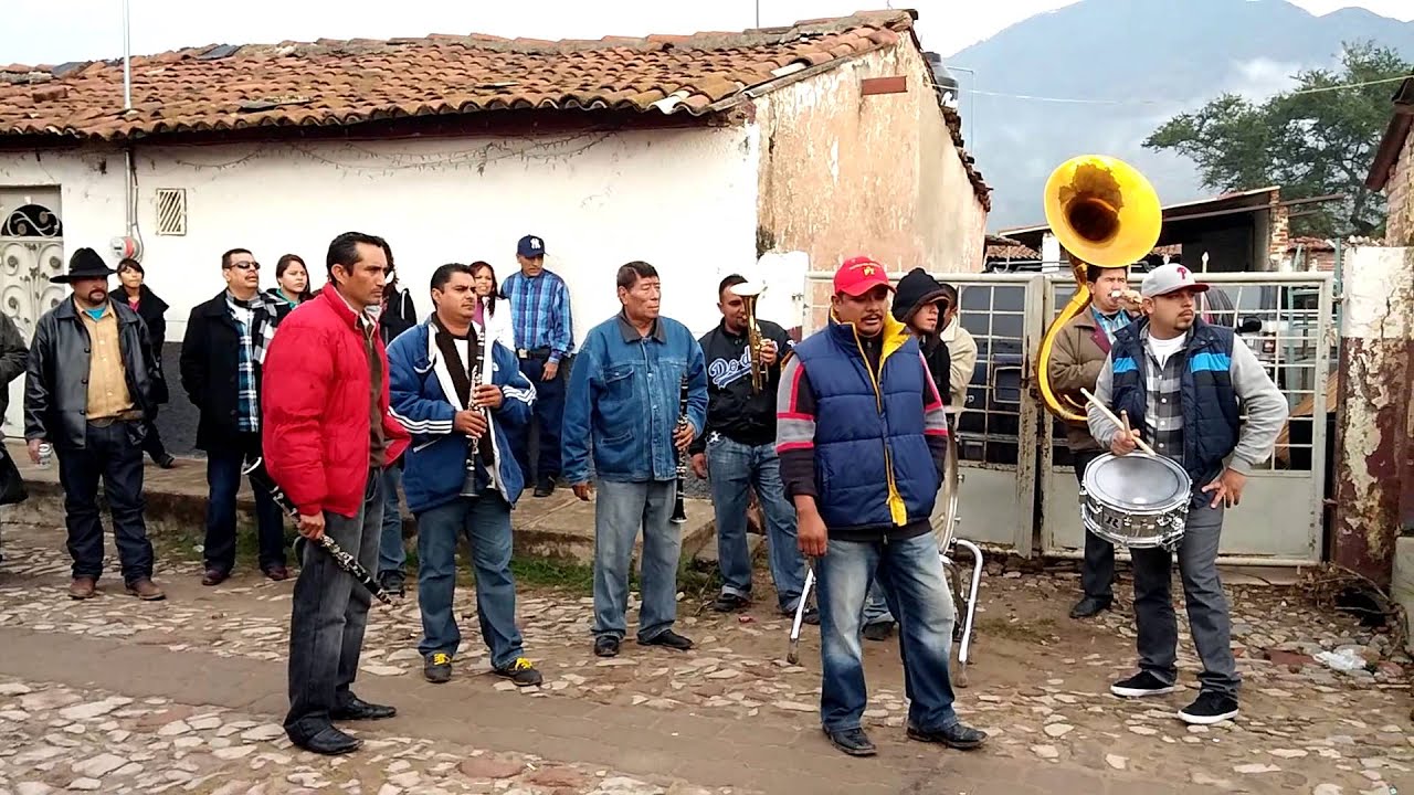 Fiestas Labor de Solís 2013-2014