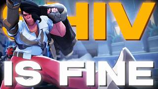 There are way more OP heroes than Shiv in Deadlock right now...