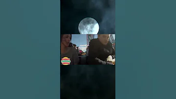 Лучшие поездки на аттракционе..