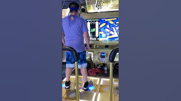 DDR WORLD ~ Yuni’s Nocturnal Days  ~ Four Digit Greats FC