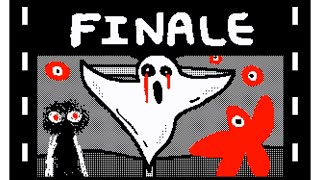 Flipnote Finale (The End)