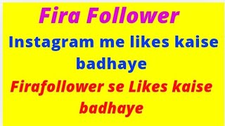 How To Increase Likes On Instagram Instagram Me Likes Kaise Badhaye Ytniyaz