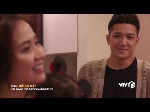 Video Điều Bí Mật Tập 31 | Đại dọn sang nhà mới ai ngờ gặp... - youtube