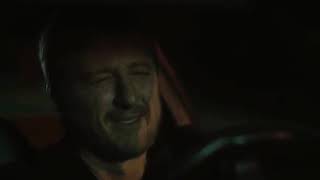 Information Cobra Kai - Johnny Driving Scene Update