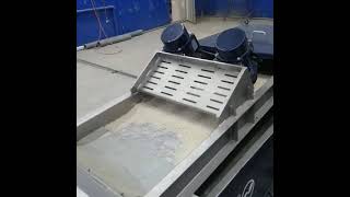 BEIER Washing Line + Erema pelletizing line for PP Raffia Bag