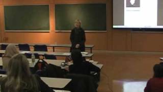 Inspiring Women Dr Roseann O Reilly Runte