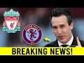 🔥 SAVINHO TO LIVERPOOL?! 😱 ARNE SLOT BACKED AS VILLA PARK SHOWDOWN SHAKES ANFIELD! 🔴