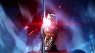 Fate/stay night: UBW OST - Archer chords