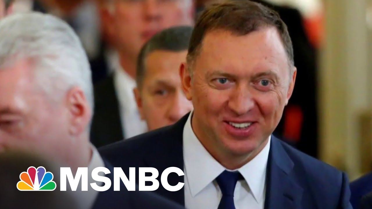 Former FBI official arrested, faces charges of violating Russian sanctions