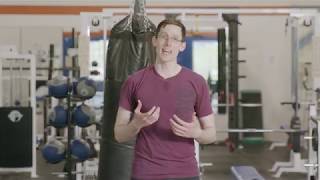 Remote Training Lesson: Stance, straight punches, front kick (rising), knees and two-handed choke.